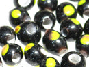 TOKO-BEADS AG935S-47 Glass bead 5.5~6mm AG935S-47 微小とんぼ玉 5.5~6mm Asian bead & African bead  Handmade,Lampeork,bead,asia,india,ethnic,parts,accessory,beads とんぼ玉,ビーズ,トンボ玉,アジア,インド,エスニック,手作り,パーツ,アクセサリー