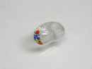 TOKO-BEADS AG939-02S Glass bead 8~12mm AG939-02S しずく型ビーズ 8~12mm Asian bead & African bead  Handmade,Lampeork,bead,asia,india,ethnic,parts,accessory,beads とんぼ玉,ビーズ,トンボ玉,アジア,インド,エスニック,手作り,パーツ,アクセサリー