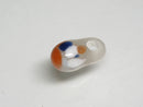 TOKO-BEADS AG939-03S Glass bead 8~12mm AG939-03S しずく型ビーズ 8~12mm Asian bead & African bead  Handmade,Lampeork,bead,asia,india,ethnic,parts,accessory,beads とんぼ玉,ビーズ,トンボ玉,アジア,インド,エスニック,手作り,パーツ,アクセサリー