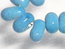 TOKO-BEADS | TOKO-BEADS |AG939-05N しずく型ビーズ（連） 8~12mm | TOKO-BEADS |AG939-05N Teardrop glass bead (strand) 8~12mm Asian bead & African bead  Handmade,Lampeork,bead,asia,india,ethnic,parts,accessory,beads とんぼ玉,ビーズ,トンボ玉,アジア,インド,エスニック,手作り,パーツ,アクセサリー