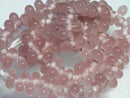 TOKO-BEADS AG939N-09 Glass bead (strand) 8~12mm AG939N-09 しずく型ビーズ（連） 8~12mm Asian bead & African bead  Handmade,Lampeork,bead,asia,india,ethnic,parts,accessory,beads とんぼ玉,ビーズ,トンボ玉,アジア,インド,エスニック,手作り,パーツ,アクセサリー
