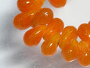 TOKO-BEADS | TOKO-BEADS |AG939-10N しずく型ビーズ（連） 8~12mm | TOKO-BEADS |AG939-10N Teardrop glass bead (strand) 8~12mm Asian bead & African bead  Handmade,Lampeork,bead,asia,india,ethnic,parts,accessory,beads とんぼ玉,ビーズ,トンボ玉,アジア,インド,エスニック,手作り,パーツ,アクセサリー