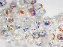 TOKO-BEADS | TOKO-BEADS |AG939-86S しずく型ビーズ 8~12mm | TOKO-BEADS |AG939-86S Teardrop glass bead 8~12mm Asian bead & African bead  Handmade,Lampeork,bead,asia,india,ethnic,parts,accessory,beads とんぼ玉,ビーズ,トンボ玉,アジア,インド,エスニック,手作り,パーツ,アクセサリー