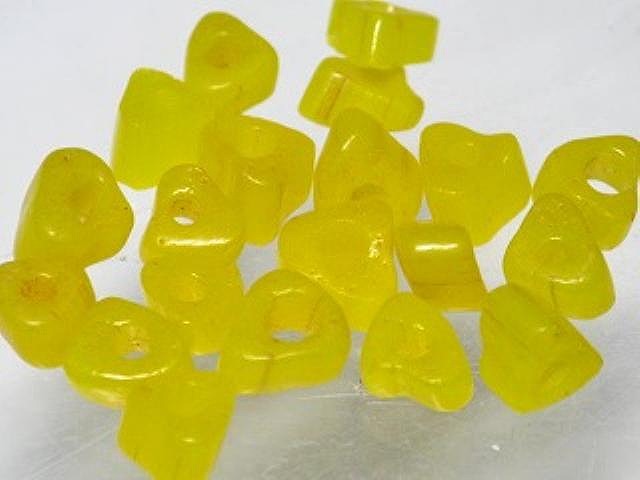 TOKO-BEADS AG940-58 Glass Seed bead (3g) 7mm AG940-58 サザレ風シードビーズ（３ｇ） 7mm Asian bead & African bead  Handmade,Lampeork,bead,asia,india,ethnic,parts,accessory,beads とんぼ玉,ビーズ,トンボ玉,アジア,インド,エスニック,手作り,パーツ,アクセサリー