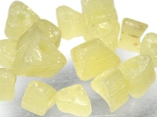 TOKO-BEADS AG940-60 Glass Seed bead (3g) 6mm AG940-60 サザレ風シードビーズ（３ｇ） 6mm Asian bead & African bead  Handmade,Lampeork,bead,asia,india,ethnic,parts,accessory,beads とんぼ玉,ビーズ,トンボ玉,アジア,インド,エスニック,手作り,パーツ,アクセサリー