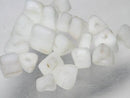 TOKO-BEADS AG940-61 Glass Seed bead (3g) 6mm AG940-61 サザレ風シードビーズ（３ｇ） 6mm Asian bead & African bead  Handmade,Lampeork,bead,asia,india,ethnic,parts,accessory,beads とんぼ玉,ビーズ,トンボ玉,アジア,インド,エスニック,手作り,パーツ,アクセサリー
