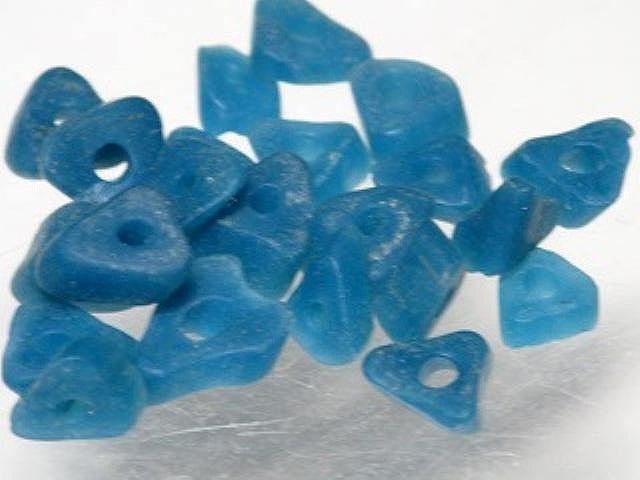 TOKO-BEADS AG940-63 Glass Seed bead (3g) 7mm AG940-63 サザレ風シードビーズ（３ｇ） 7mm Asian bead & African bead  Handmade,Lampeork,bead,asia,india,ethnic,parts,accessory,beads とんぼ玉,ビーズ,トンボ玉,アジア,インド,エスニック,手作り,パーツ,アクセサリー