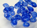 TOKO-BEADS AG940-64 Glass Seed bead (3g) 7mm AG940-64 サザレ風シードビーズ（３ｇ） 7mm Asian bead & African bead  Handmade,Lampeork,bead,asia,india,ethnic,parts,accessory,beads とんぼ玉,ビーズ,トンボ玉,アジア,インド,エスニック,手作り,パーツ,アクセサリー