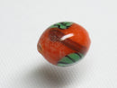 TOKO-BEADS AG941-57 Glass bead 9mm AG941-57 とんぼ玉 9mm Asian bead & African bead  Handmade,Lampeork,bead,asia,india,ethnic,parts,accessory,beads とんぼ玉,ビーズ,トンボ玉,アジア,インド,エスニック,手作り,パーツ,アクセサリー