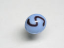 TOKO-BEADS AG942-04S Glass bead 9.5~11mm AG942-04S リボン模様のとんぼ玉 9.5~11mmAG942-04S Glass bead 9.5~11mmHandmade,Lampeork,bead,asia,india,ethnic,parts,accessory,beads| TOKO-BEADS |AG942-04S Glass bead 9.5~11mm Asian bead & African bead  Handmade,Lampeork,bead,asia,india,ethnic,parts,accessory,beads とんぼ玉,ビーズ,トンボ玉,アジア,インド,エスニック,手作り,パーツ,アクセサリー