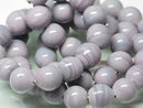 TOKO-BEADS AG942N-36 Glass bead (strand) 8.5~9.5mm AG942N-36 ガラスビーズ（連） 8.5~9.5mm Asian bead & African bead  Handmade,Lampeork,bead,asia,india,ethnic,parts,accessory,beads とんぼ玉,ビーズ,トンボ玉,アジア,インド,エスニック,手作り,パーツ,アクセサリー