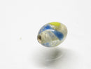 TOKO-BEADS | TOKO-BEADS |AG943-03S とんぼ玉（連） 7.5～9mm | TOKO-BEADS |AG943-03S Glass bead (strand) 7.5～9mm Asian bead & African bead  Handmade,Lampeork,bead,asia,india,ethnic,parts,accessory,beads とんぼ玉,ビーズ,トンボ玉,アジア,インド,エスニック,手作り,パーツ,アクセサリー