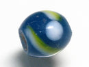 TOKO-BEADS AG943-04S Glass bead 9mm AG943-04S とんぼ玉 9mm Asian bead & African bead  Handmade,Lampeork,bead,asia,india,ethnic,parts,accessory,beads とんぼ玉,ビーズ,トンボ玉,アジア,インド,エスニック,手作り,パーツ,アクセサリー