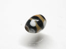 TOKO-BEADS | TOKO-BEADS |AG943-06S とんぼ玉（連） 7.5~9.5mm | TOKO-BEADS |AG943-06S Glass bead (strand) 7.5~9.5mm Asian bead & African bead  Handmade,Lampeork,bead,asia,india,ethnic,parts,accessory,beads とんぼ玉,ビーズ,トンボ玉,アジア,インド,エスニック,手作り,パーツ,アクセサリー