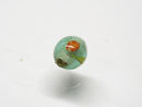 TOKO-BEADS | TOKO-BEADS |AG943-23S とんぼ玉（連） 7~8.5mm | TOKO-BEADS |AG943-23S Glass bead (strand) 7~8.5mm Asian bead & African bead  Handmade,Lampeork,bead,asia,india,ethnic,parts,accessory,beads とんぼ玉,ビーズ,トンボ玉,アジア,インド,エスニック,手作り,パーツ,アクセサリー