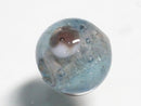 TOKO-BEADS AG943-27S Glass bead 10mm AG943-27S とんぼ玉 10mm Asian bead & African bead  Handmade,Lampeork,bead,asia,india,ethnic,parts,accessory,beads とんぼ玉,ビーズ,トンボ玉,アジア,インド,エスニック,手作り,パーツ,アクセサリー