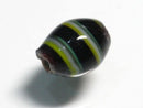 TOKO-BEADS AG943-34S Glass bead 10mm AG943-34S とんぼ玉 10mm Asian bead & African bead  Handmade,Lampeork,bead,asia,india,ethnic,parts,accessory,beads とんぼ玉,ビーズ,トンボ玉,アジア,インド,エスニック,手作り,パーツ,アクセサリー