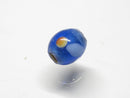 TOKO-BEADS | TOKO-BEADS |AG943-35S とんぼ玉（連） 8~9mm | TOKO-BEADS |AG943-35S Glass bead (strand) 8~9mm Asian bead & African bead  Handmade,Lampeork,bead,asia,india,ethnic,parts,accessory,beads とんぼ玉,ビーズ,トンボ玉,アジア,インド,エスニック,手作り,パーツ,アクセサリー