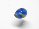 TOKO-BEADS | TOKO-BEADS |AG943-36S とんぼ玉（連） 7.5~8.5mm | TOKO-BEADS |AG943-36S Glass bead (strand) 7.5~8.5mm Asian bead & African bead  Handmade,Lampeork,bead,asia,india,ethnic,parts,accessory,beads とんぼ玉,ビーズ,トンボ玉,アジア,インド,エスニック,手作り,パーツ,アクセサリー