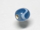 TOKO-BEADS AG943-72S Glass bead 8mm AG943-72S ウェイブライン柄とんぼ玉 8mmAG943-72S Glass bead 8mmHandmade,Lampeork,bead,asia,india,ethnic,parts,accessory,beads| TOKO-BEADS |AG943-72S Glass bead 8mm Asian bead & African bead  Handmade,Lampeork,bead,asia,india,ethnic,parts,accessory,beads とんぼ玉,ビーズ,トンボ玉,アジア,インド,エスニック,手作り,パーツ,アクセサリー