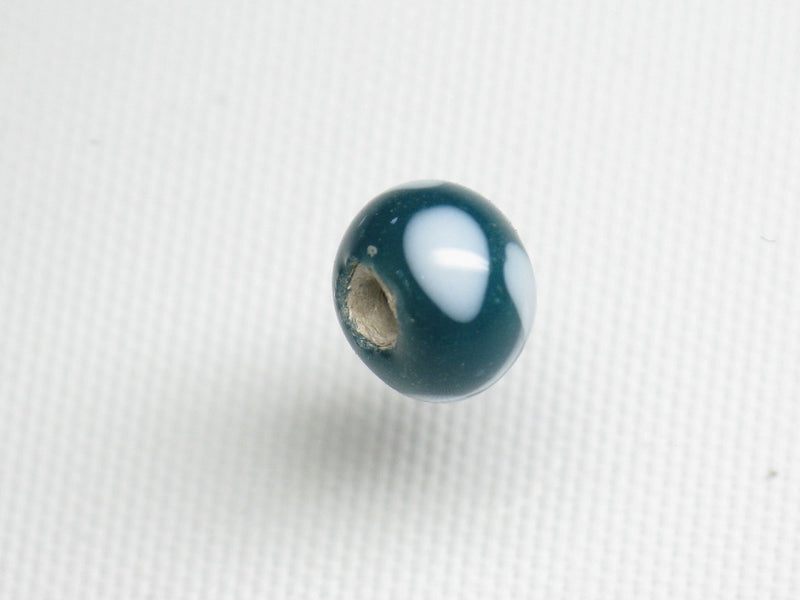 TOKO-BEADS AG943-80S Glass bead 9mm AG943-80S とんぼ玉 9mm Asian bead & African bead  Handmade,Lampeork,bead,asia,india,ethnic,parts,accessory,beads とんぼ玉,ビーズ,トンボ玉,アジア,インド,エスニック,手作り,パーツ,アクセサリー