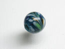 TOKO-BEADS AG943-86S Glass bead 9.5mm AG943-86S とんぼ玉 9.5mm Asian bead & African bead  Handmade,Lampeork,bead,asia,india,ethnic,parts,accessory,beads とんぼ玉,ビーズ,トンボ玉,アジア,インド,エスニック,手作り,パーツ,アクセサリー