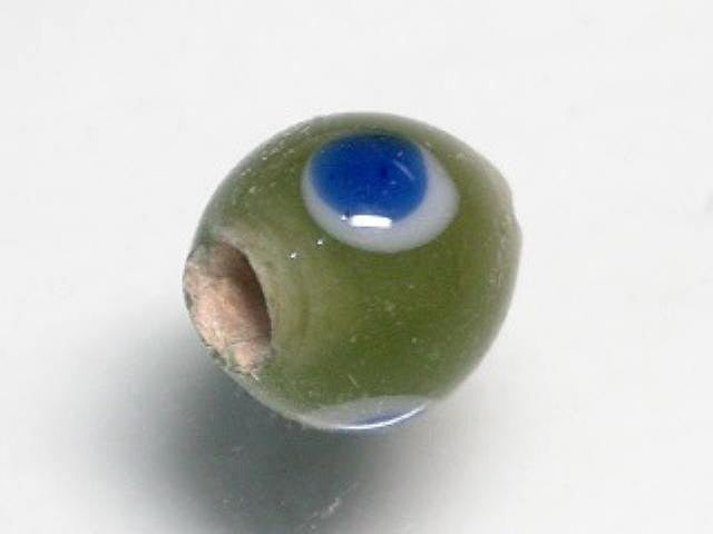 TOKO-BEADS AG943-94S Glass bead 8mm AG943-94S とんぼ玉 8mm Asian bead & African bead  Handmade,Lampeork,bead,asia,india,ethnic,parts,accessory,beads とんぼ玉,ビーズ,トンボ玉,アジア,インド,エスニック,手作り,パーツ,アクセサリー