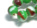 TOKO-BEADS AG944-13N Glass bead (strand) 9mm AG944-13N ストライプ柄とんぼ玉（連） 9mmAG944-13N Glass bead (strand) 9mmHandmade,Lampeork,bead,asia,india,ethnic,parts,accessory,beads| TOKO-BEADS |AG944-13N Glass bead (strand) 9mm Asian bead & African bead  Handmade,Lampeork,bead,asia,india,ethnic,parts,accessory,beads とんぼ玉,ビーズ,トンボ玉,アジア,インド,エスニック,手作り,パーツ,アクセサリー