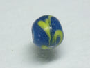 TOKO-BEADS AG944-64S Glass bead 9~10mm AG944-64S とんぼ玉 9~10mm Asian bead & African bead  Handmade,Lampeork,bead,asia,india,ethnic,parts,accessory,beads とんぼ玉,ビーズ,トンボ玉,アジア,インド,エスニック,手作り,パーツ,アクセサリー