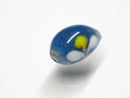 TOKO-BEADS | TOKO-BEADS |AG944-76S とんぼ玉 8~10mm | TOKO-BEADS |AG944-76S Glass bead 8~10mm Asian bead & African bead  Handmade,Lampeork,bead,asia,india,ethnic,parts,accessory,beads とんぼ玉,ビーズ,トンボ玉,アジア,インド,エスニック,手作り,パーツ,アクセサリー
