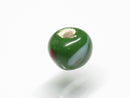 TOKO-BEADS | TOKO-BEADS |AG944-78S とんぼ玉 10mm | TOKO-BEADS |AG944-78S Glass bead 10mm Asian bead & African bead  Handmade,Lampeork,bead,asia,india,ethnic,parts,accessory,beads とんぼ玉,ビーズ,トンボ玉,アジア,インド,エスニック,手作り,パーツ,アクセサリー