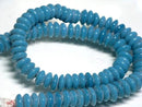 TOKO-BEADS AG946N-51 Glass bead (strand) 10mm AG946N-51 ボタン型ビーズ（連） 10mm Asian bead & African bead  Handmade,Lampeork,bead,asia,india,ethnic,parts,accessory,beads とんぼ玉,ビーズ,トンボ玉,アジア,インド,エスニック,手作り,パーツ,アクセサリー