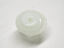 TOKO-BEADS | TOKO-BEADS |AG946-53S ボタン型ビーズ 14~16mm | TOKO-BEADS |AG946-53S Glass bead 14~16mm Asian bead & African bead  Handmade,Lampeork,bead,asia,india,ethnic,parts,accessory,beads とんぼ玉,ビーズ,トンボ玉,アジア,インド,エスニック,手作り,パーツ,アクセサリー