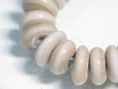 TOKO-BEADS | TOKO-BEADS |AG946-55N ボタン型ビーズ（連） 12~14mm | TOKO-BEADS |AG946-55N Glass bead (strand) 12~14mm Asian bead & African bead  Handmade,Lampeork,bead,asia,india,ethnic,parts,accessory,beads とんぼ玉,ビーズ,トンボ玉,アジア,インド,エスニック,手作り,パーツ,アクセサリー