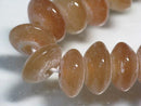 TOKO-BEADS | TOKO-BEADS |AG946-59N ボタン型ビーズ（連） 12~14mm | TOKO-BEADS |AG946-59N Glass bead (strand) 12~14mm Asian bead & African bead  Handmade,Lampeork,bead,asia,india,ethnic,parts,accessory,beads とんぼ玉,ビーズ,トンボ玉,アジア,インド,エスニック,手作り,パーツ,アクセサリー