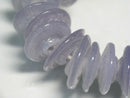 TOKO-BEADS | TOKO-BEADS |AG946-63N ボタン型ビーズ（連） 12~14mm | TOKO-BEADS |AG946-63N Glass bead (strand) 12~14mm Asian bead & African bead  Handmade,Lampeork,bead,asia,india,ethnic,parts,accessory,beads とんぼ玉,ビーズ,トンボ玉,アジア,インド,エスニック,手作り,パーツ,アクセサリー