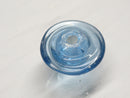 TOKO-BEADS | TOKO-BEADS |AG946-66S ボタン型ビーズ 14~16mm | TOKO-BEADS |AG946-66S Glass bead 14~16mm Asian bead & African bead  Handmade,Lampeork,bead,asia,india,ethnic,parts,accessory,beads とんぼ玉,ビーズ,トンボ玉,アジア,インド,エスニック,手作り,パーツ,アクセサリー