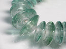 TOKO-BEADS | TOKO-BEADS |AG946-70N ボタン型ビーズ（連） 12~14mm | TOKO-BEADS |AG946-70N Glass bead (strand) 12~14mm Asian bead & African bead  Handmade,Lampeork,bead,asia,india,ethnic,parts,accessory,beads とんぼ玉,ビーズ,トンボ玉,アジア,インド,エスニック,手作り,パーツ,アクセサリー