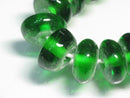 TOKO-BEADS | TOKO-BEADS |AG946-72N ボタン型ビーズ（連） 13mm | TOKO-BEADS |AG946-72N Glass bead (strand) 13mm Asian bead & African bead  Handmade,Lampeork,bead,asia,india,ethnic,parts,accessory,beads とんぼ玉,ビーズ,トンボ玉,アジア,インド,エスニック,手作り,パーツ,アクセサリー