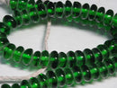 TOKO-BEADS AG946N-72 Glass bead (strand) 13mm AG946N-72 ボタン型ビーズ（連） 13mm Asian bead & African bead  Handmade,Lampeork,bead,asia,india,ethnic,parts,accessory,beads とんぼ玉,ビーズ,トンボ玉,アジア,インド,エスニック,手作り,パーツ,アクセサリー