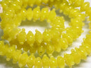 TOKO-BEADS AG947N-14 Glass bead (strand) 7mm AG947N-14 スタッドビーズ（連） 7mm Asian bead & African bead  Handmade,Lampeork,bead,asia,india,ethnic,parts,accessory,beads とんぼ玉,ビーズ,トンボ玉,アジア,インド,エスニック,手作り,パーツ,アクセサリー