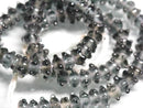 TOKO-BEADS AG947N-17 Glass bead (strand) 7mm AG947N-17 スタッドビーズ（連） 7mm Asian bead & African bead  Handmade,Lampeork,bead,asia,india,ethnic,parts,accessory,beads とんぼ玉,ビーズ,トンボ玉,アジア,インド,エスニック,手作り,パーツ,アクセサリー