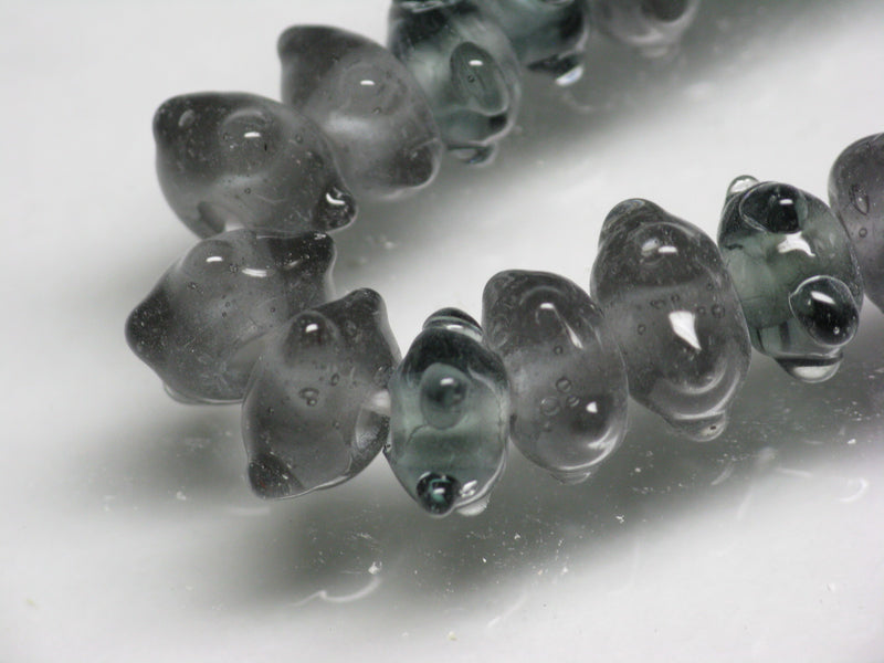 TOKO-BEADS AG947-21N Glass bead (strand) 10mm AG947-21N スタッドビーズ（連） 10mm Asian bead & African bead  Handmade,Lampeork,bead,asia,india,ethnic,parts,accessory,beads とんぼ玉,ビーズ,トンボ玉,アジア,インド,エスニック,手作り,パーツ,アクセサリー