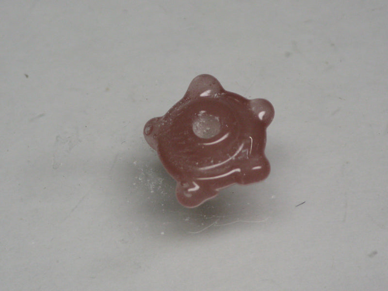 TOKO-BEADS AG947-20S Glass bead 10mm AG947-20S スタッドビーズ 10mm Asian bead & African bead  Handmade,Lampeork,bead,asia,india,ethnic,parts,accessory,beads とんぼ玉,ビーズ,トンボ玉,アジア,インド,エスニック,手作り,パーツ,アクセサリー
