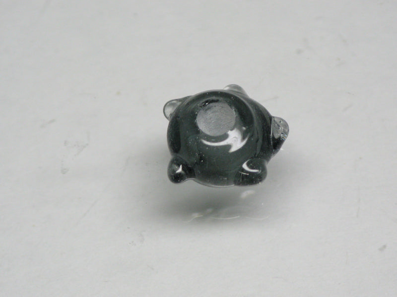 TOKO-BEADS AG947-21S Glass bead 10mm AG947-21S スタッドビーズ 10mm Asian bead & African bead  Handmade,Lampeork,bead,asia,india,ethnic,parts,accessory,beads とんぼ玉,ビーズ,トンボ玉,アジア,インド,エスニック,手作り,パーツ,アクセサリー