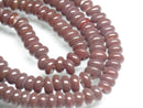 TOKO-BEADS AG950N-42 Glass Seed bead (strand) 8mm AG950N-42 リングシードビーズ（連） 8mm Asian bead & African bead  Handmade,Lampeork,bead,asia,india,ethnic,parts,accessory,beads とんぼ玉,ビーズ,トンボ玉,アジア,インド,エスニック,手作り,パーツ,アクセサリー
