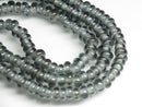 TOKO-BEADS AG950N-53 Glass Seed bead (strand) 6.5~7mm AG950N-53 リングシードビーズ（連） 6.5~7mm Asian bead & African bead  Handmade,Lampeork,bead,asia,india,ethnic,parts,accessory,beads とんぼ玉,ビーズ,トンボ玉,アジア,インド,エスニック,手作り,パーツ,アクセサリー