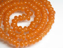 TOKO-BEADS AG950N-59 Glass Seed bead (strand) 6.5~7mm AG950N-59 リングシードビーズ（連） 6.5~7mm Asian bead & African bead  Handmade,Lampeork,bead,asia,india,ethnic,parts,accessory,beads とんぼ玉,ビーズ,トンボ玉,アジア,インド,エスニック,手作り,パーツ,アクセサリー