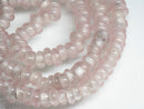 TOKO-BEADS AG950N-65 Glass Seed bead (strand) 6.5~7mm AG950N-65 リングシードビーズ（連） 6.5~7mm Asian bead & African bead  Handmade,Lampeork,bead,asia,india,ethnic,parts,accessory,beads とんぼ玉,ビーズ,トンボ玉,アジア,インド,エスニック,手作り,パーツ,アクセサリー
