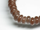 TOKO-BEADS AG950-01N Glass Seed bead (strand) 7mm AG950-01N リングシードビーズ（連） 7mm Asian bead & African bead  Handmade,Lampeork,bead,asia,india,ethnic,parts,accessory,beads とんぼ玉,ビーズ,トンボ玉,アジア,インド,エスニック,手作り,パーツ,アクセサリー